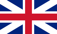 flag of the united kingdom