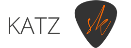 logo katz production services