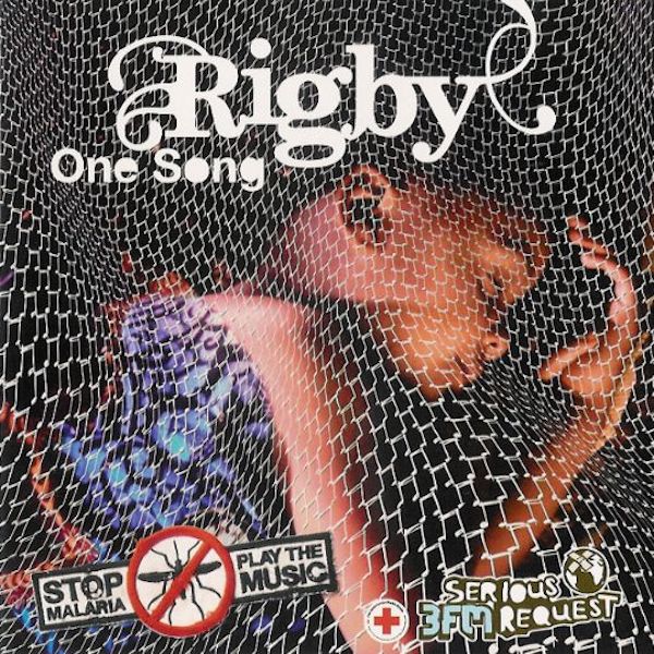 foto singles rigby one song