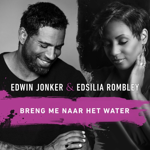 foto singles edwin jonkers & edsilia rombley breng me naar het water
