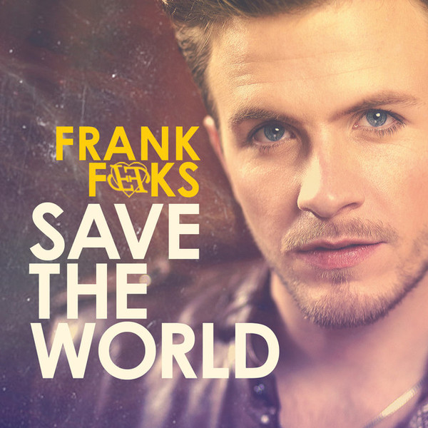 foto singles frank foks save the world