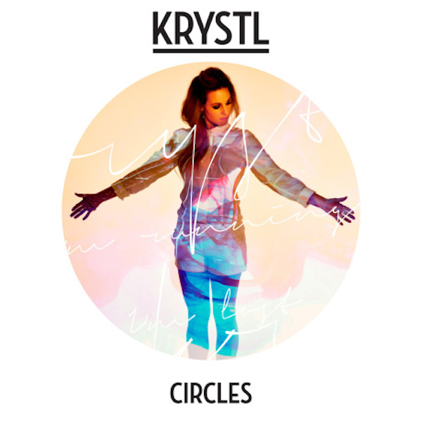 foto singles krystl circles