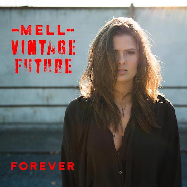 foto singles mell & vintage future forever