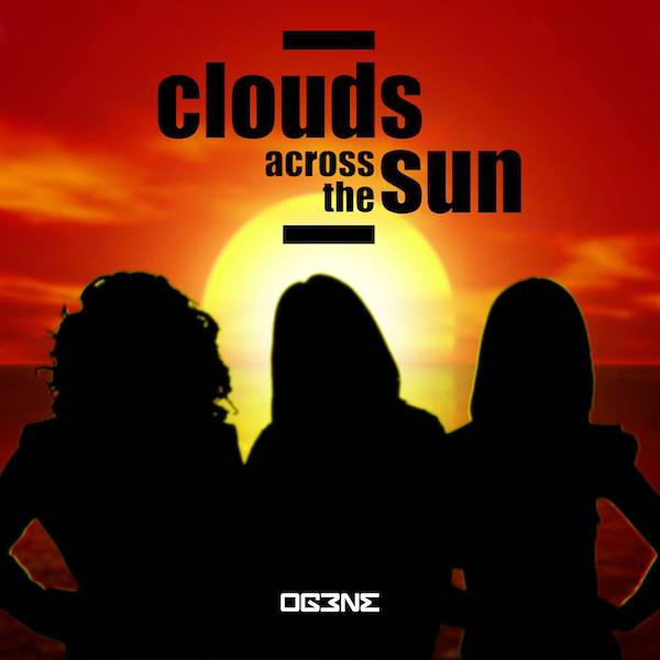 foto singles og3ne clouds across the sun