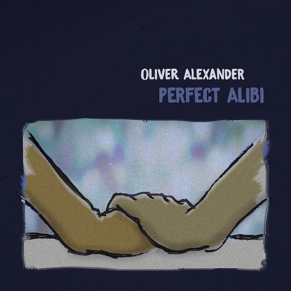 foto singles oliver alexander perfect alibi