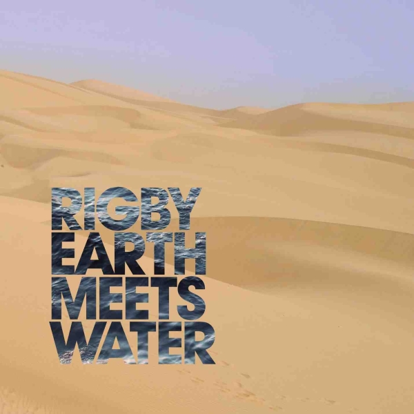 foto singles rigby earth meets water