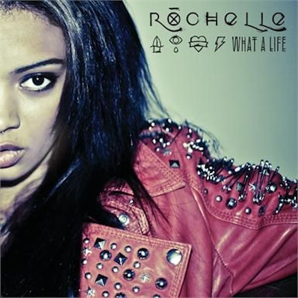 foto singles rochelle what a life