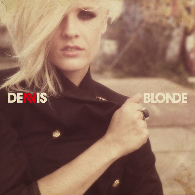 foto albums dennis blonde