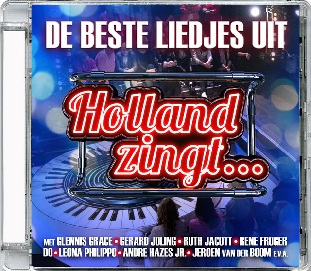foto albums holland zingt de beste liedjes uit