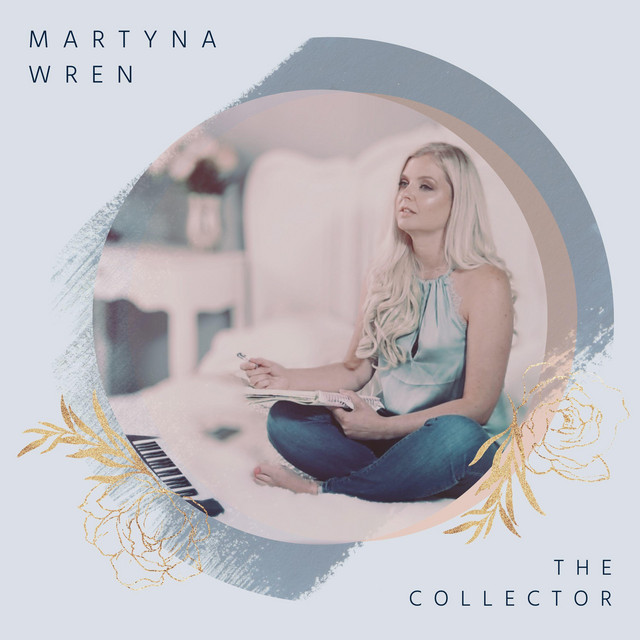 foto albums martyna wren the collector