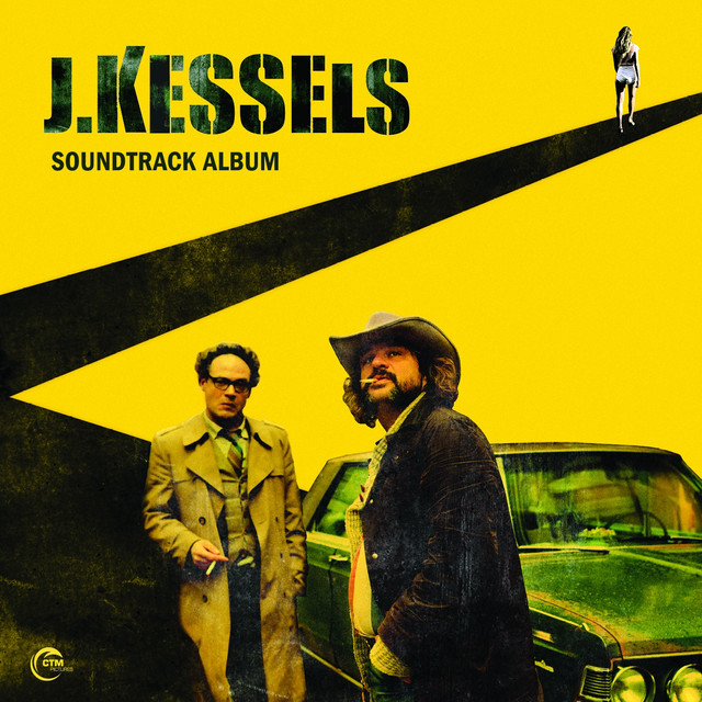 foto albums the kessels avalanche band j. kessels soundtrack album