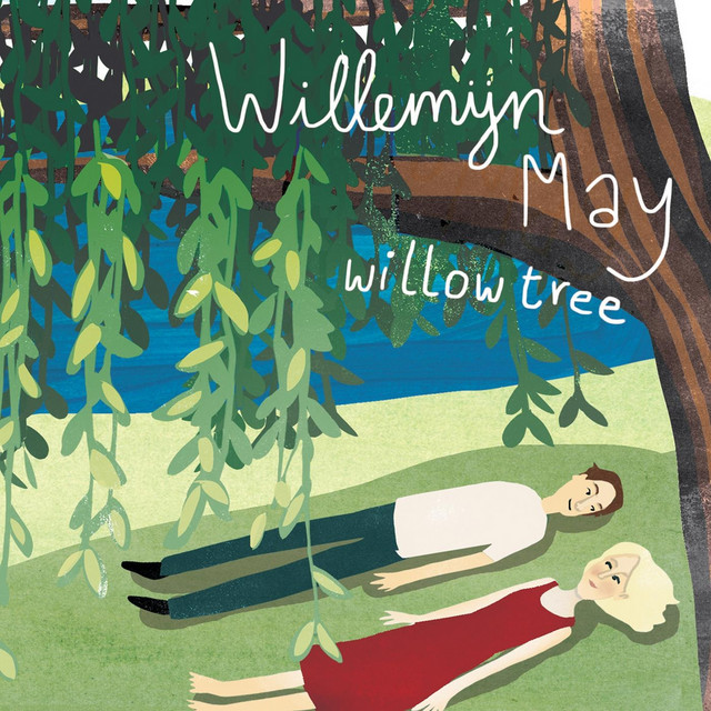 foto albums willemijn may willow tree