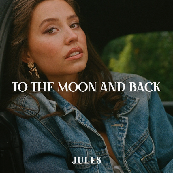 foto singles jules to the moon and back