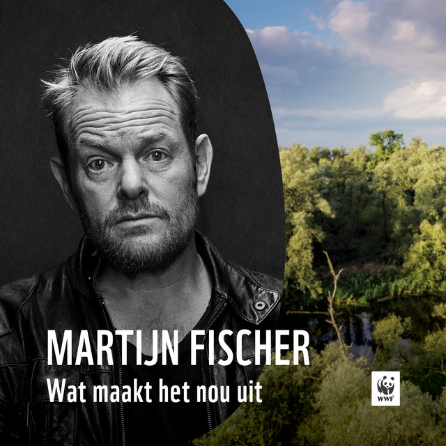 Martijn FischerWat Maakt Het Nou Uit